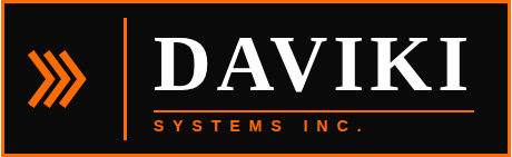 Daviki Systems